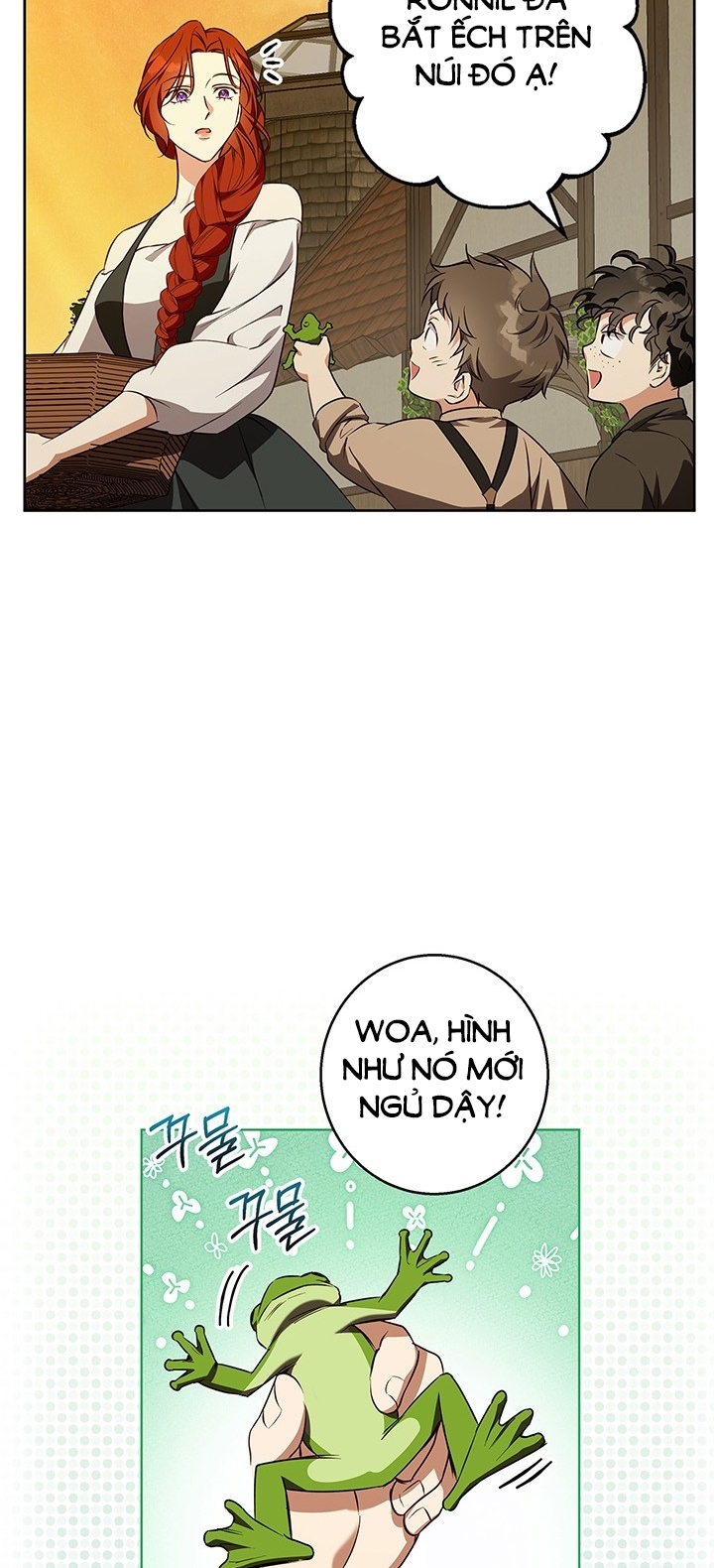 mùa đông đến chapter 56.2 11