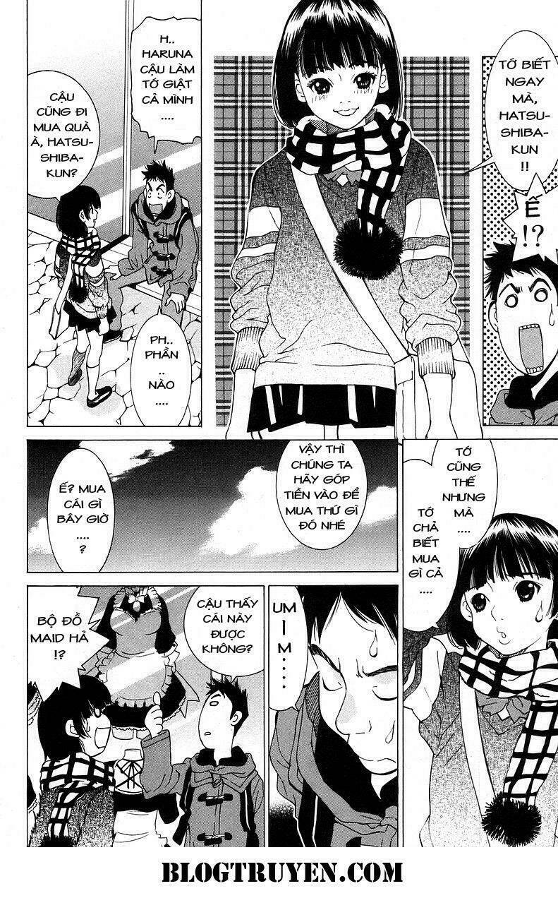 gacha gacha - secret chapter 32 16