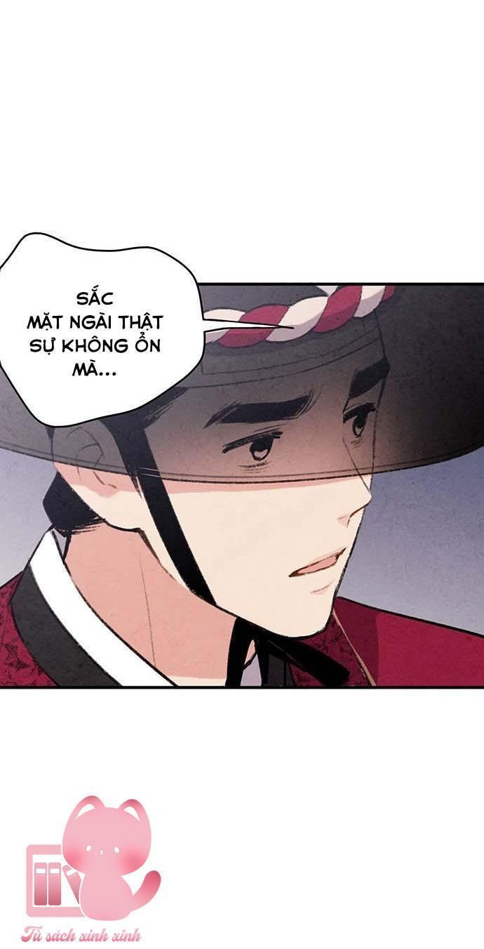 lệnh cấm hôn chapter 46 30