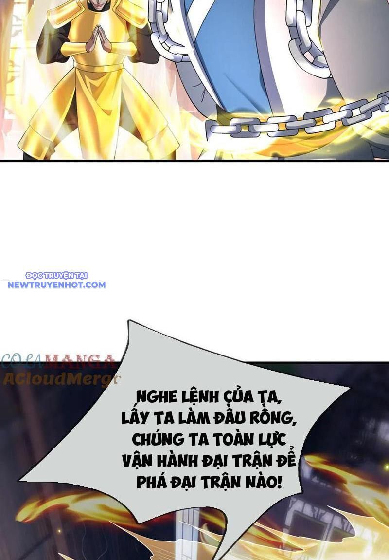 ngủ say vạn cổ: xuất thế đẩy ngang chư thiên chapter 53 4