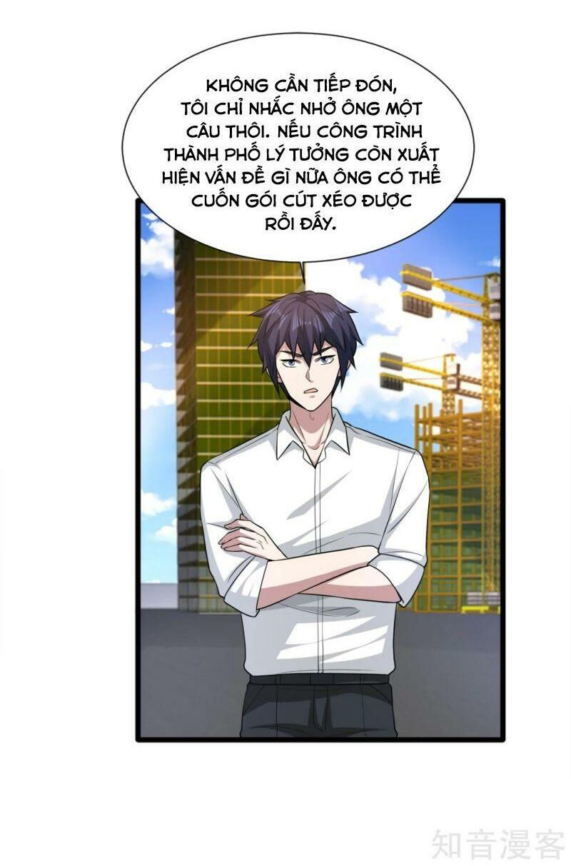 đô thị tà vương chapter 193 14