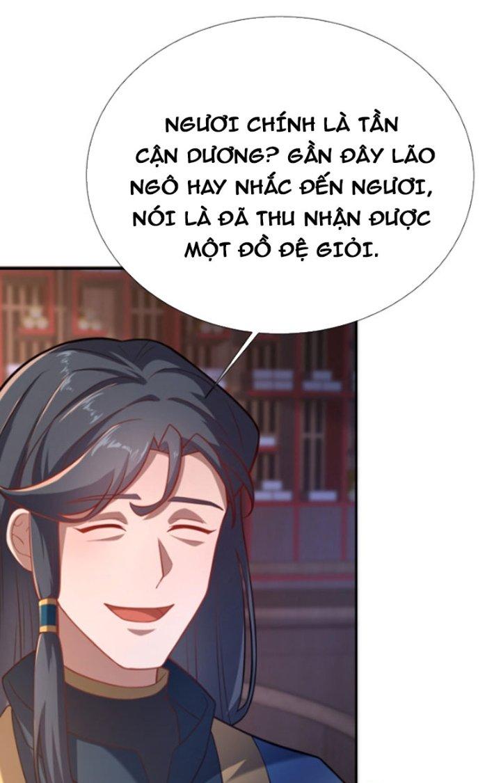 võ thánh này cũng quá khẳng khái chapter 16 77