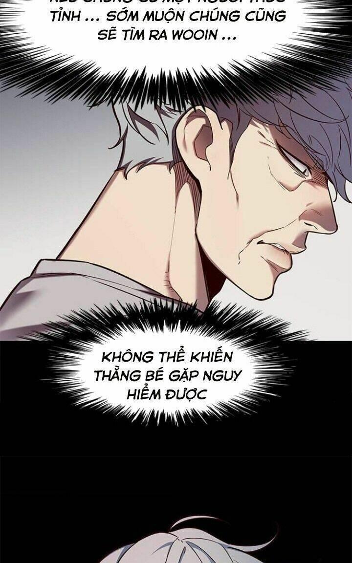 biến thân thành mèo chapter 111 21