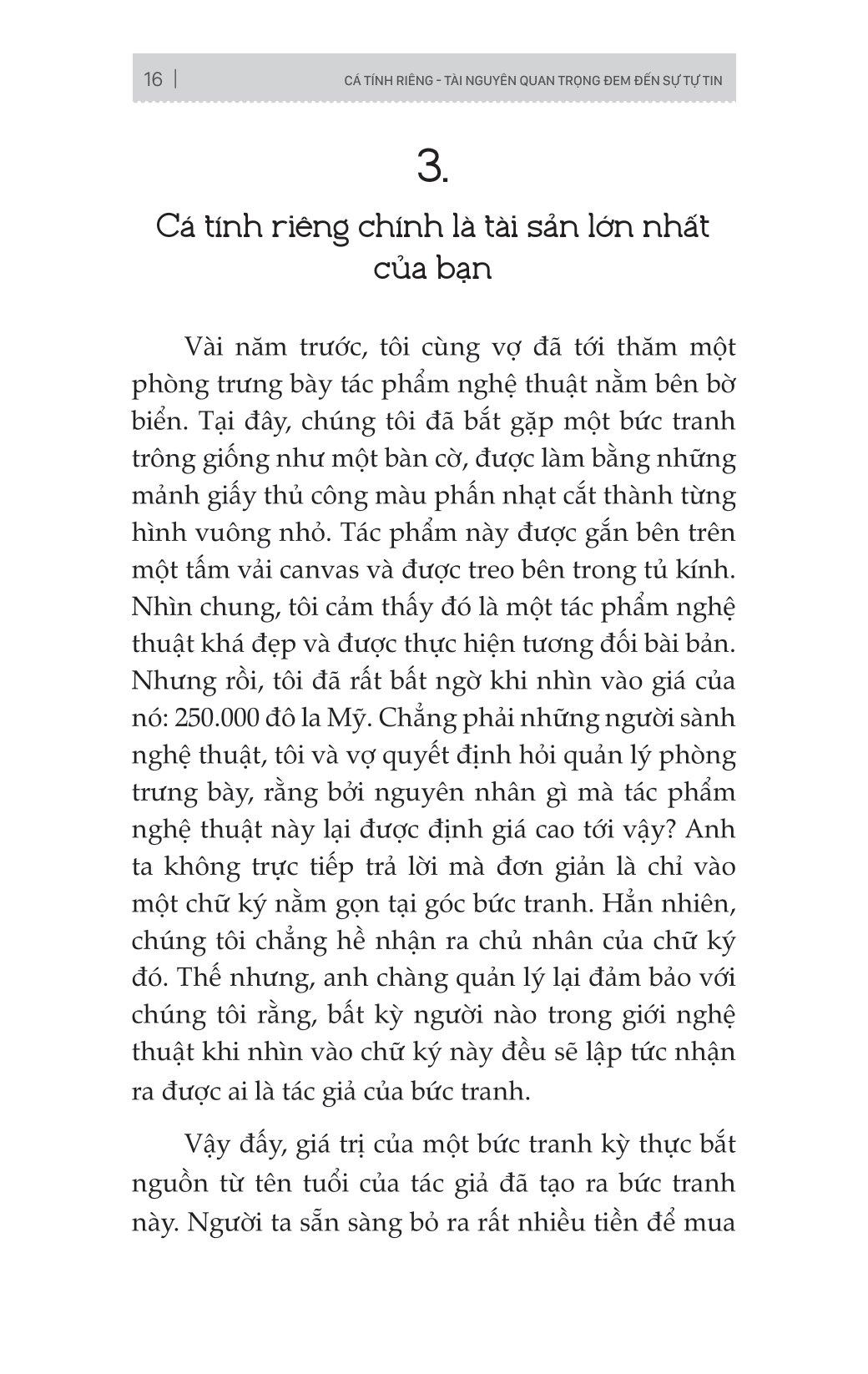 Giao Tiếp Tự Tin Trong 1 Phút