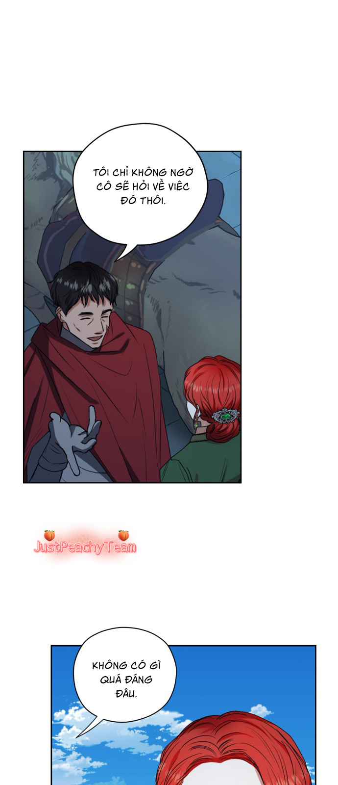 nâng cấp chồng lên level max chapter 12 5