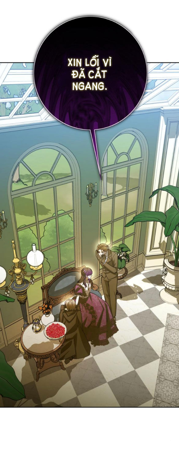 tôi muốn trở thành cô ấy dù chỉ là một ngày chapter 140.1 1