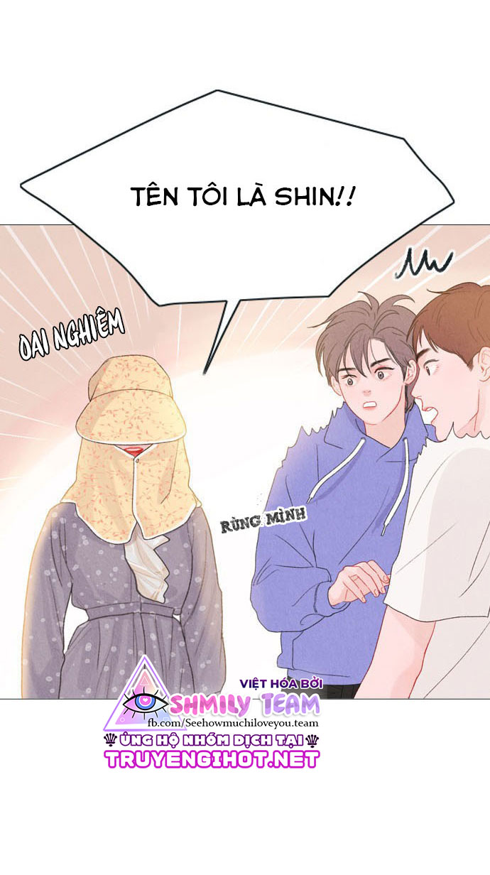 shinbi - thần bí chapter 10 31