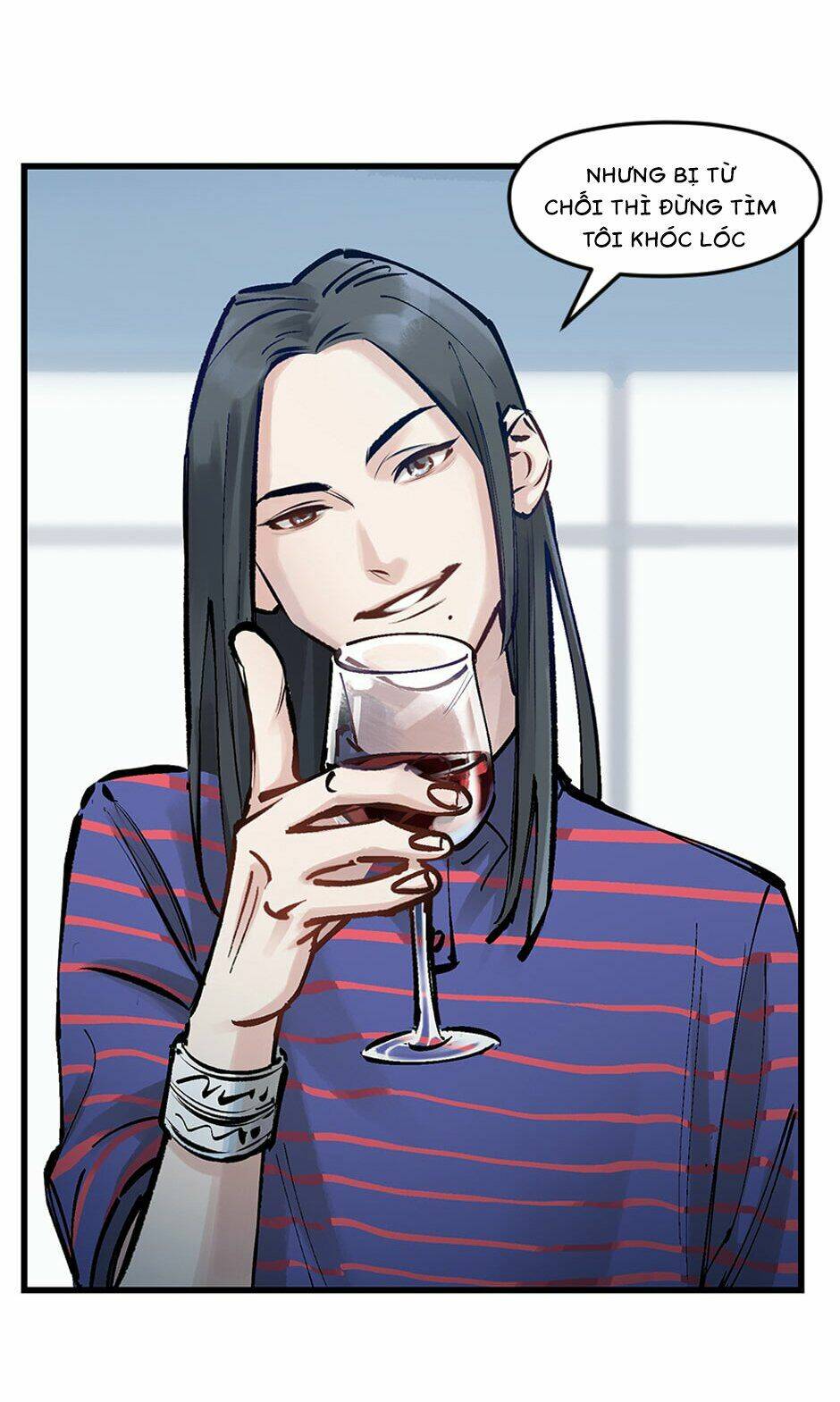 anh hùng và hiệp nữ chapter 31 9