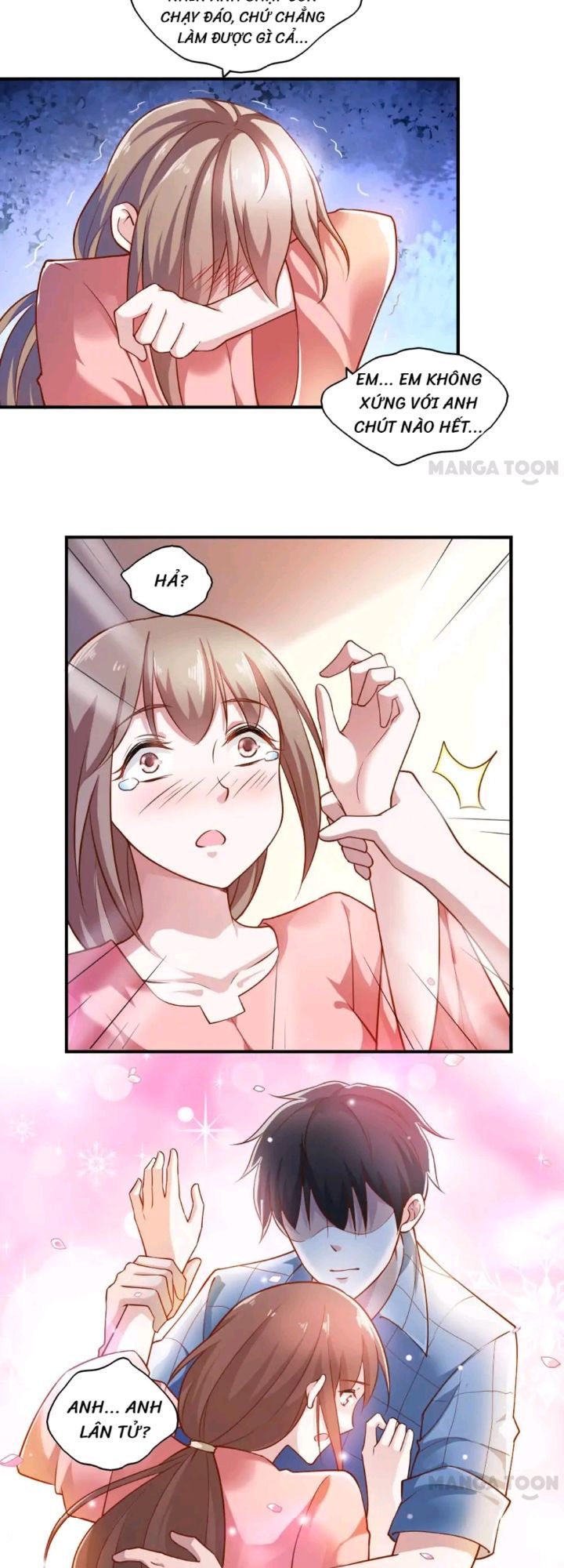 chiếc điện thoại thần kỳ chapter 51 3