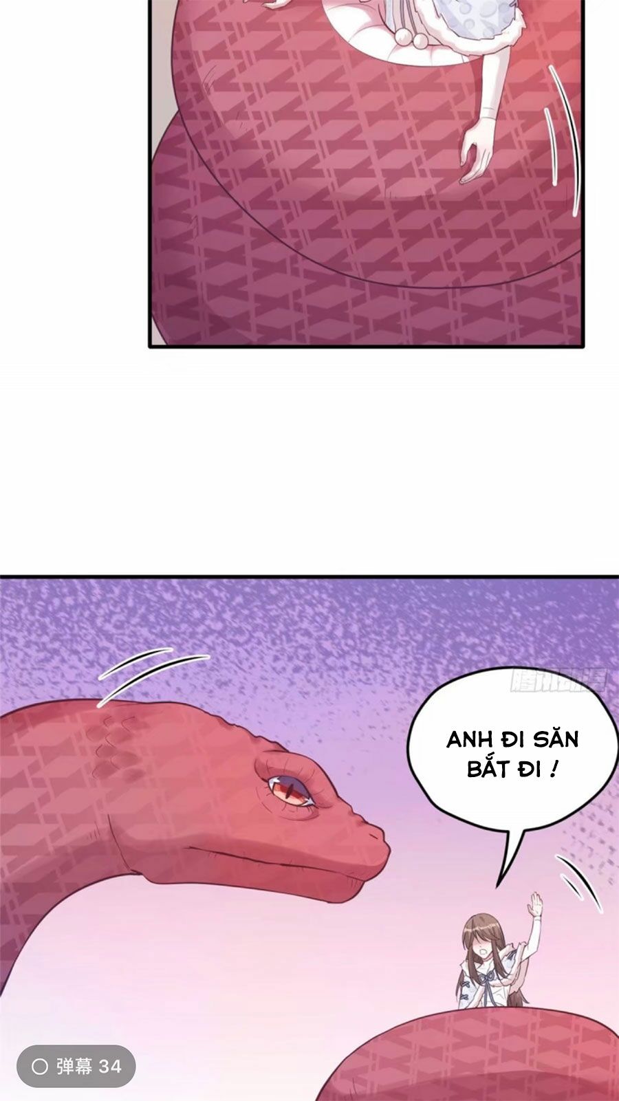 [16+] thảnh thơi thú thế chủng chủng điền, sinh sinh tể chapter 136 18