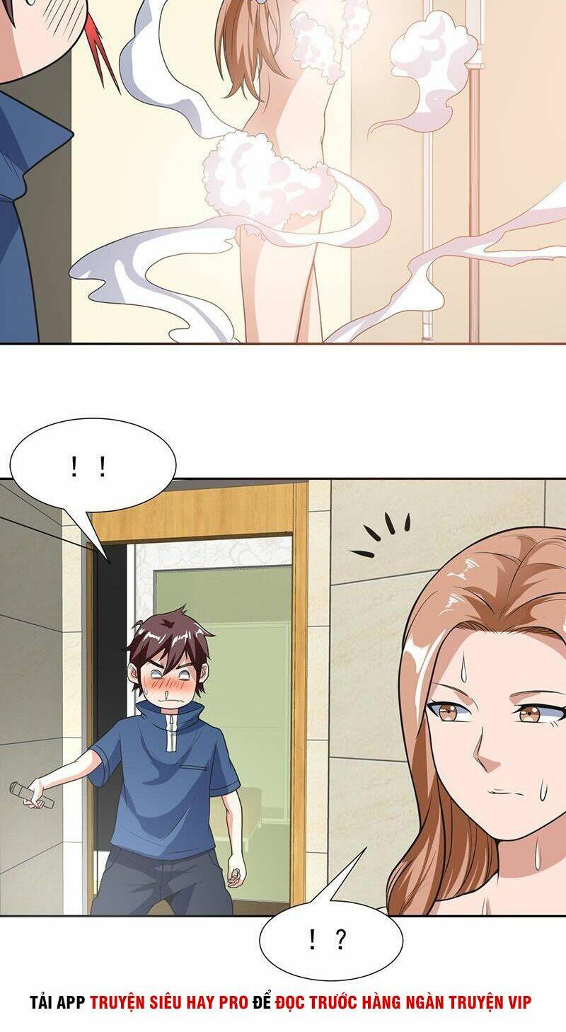 không phải ngón tay vàng chapter 153 6