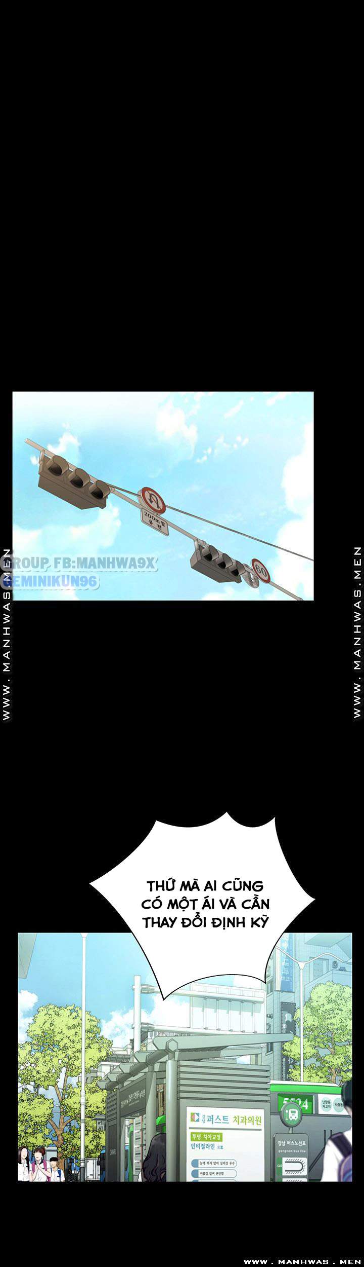 bạn gái của bạn tôi chapter 96 38