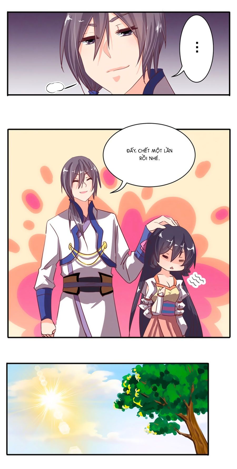 tú thiết chi thư chapter 43 8