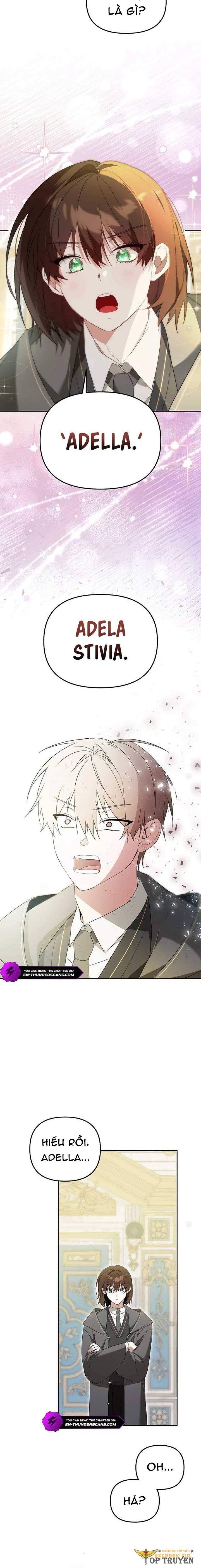 thuần thú sư thiên tài của học viện chapter 7 14