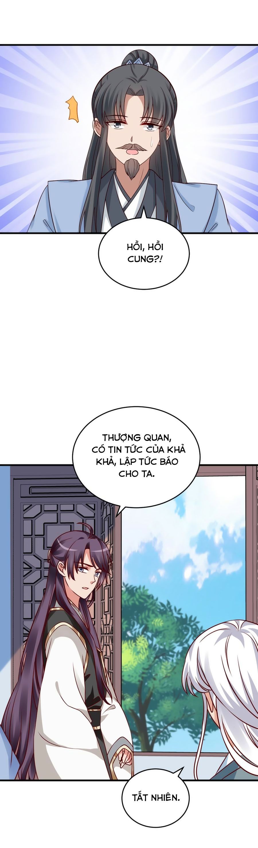 kiêu ngạo vương gia chủng điền phi chapter 167 12