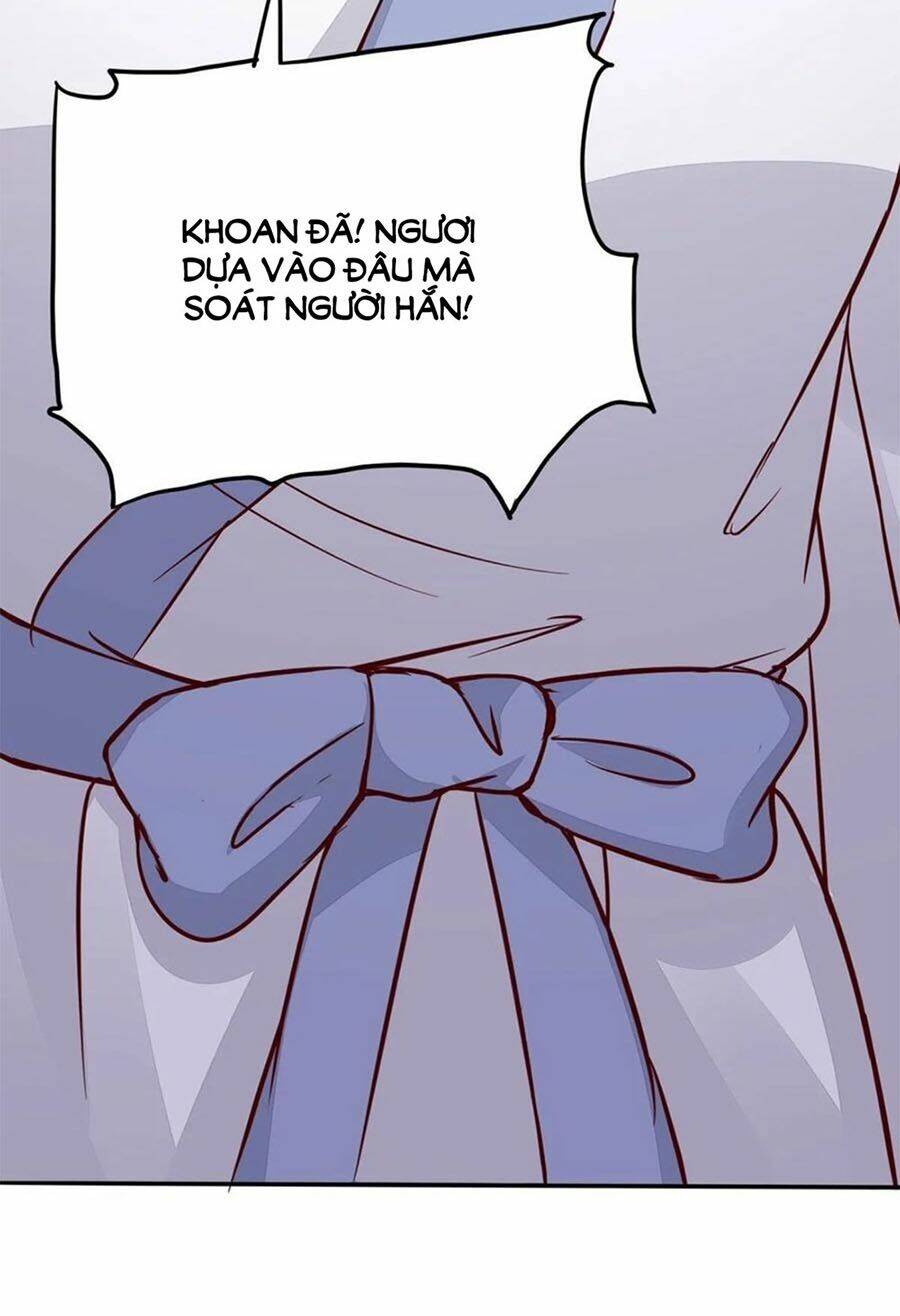 thần y khí nữ: ngự thú cuồng phi của quỷ đế chapter 90 37