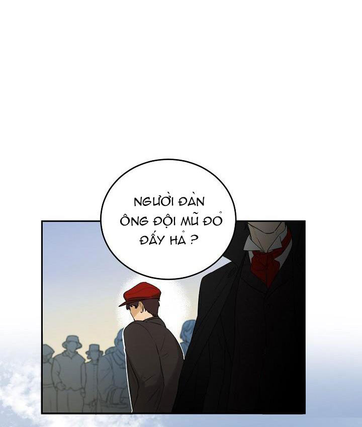 trở thành con gái của anh hùng bóng đêm chapter 1 23