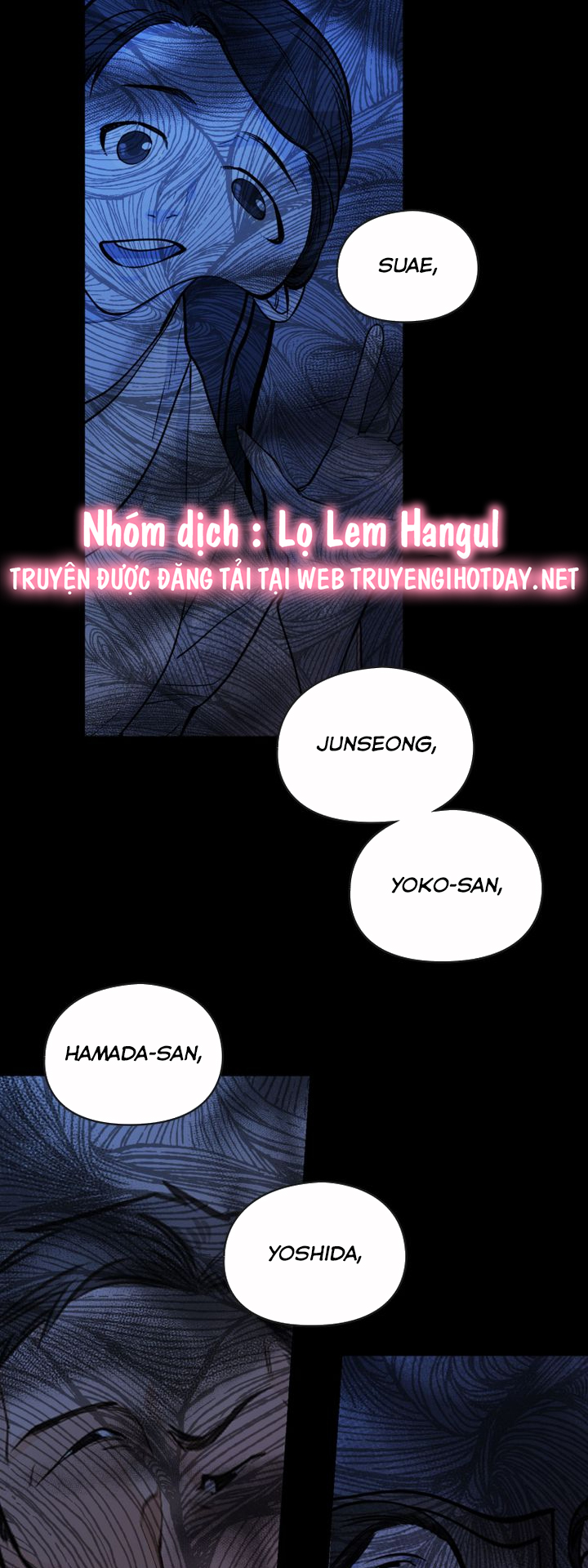 câu chuyện về người phụ nữ ấy chapter 62 14