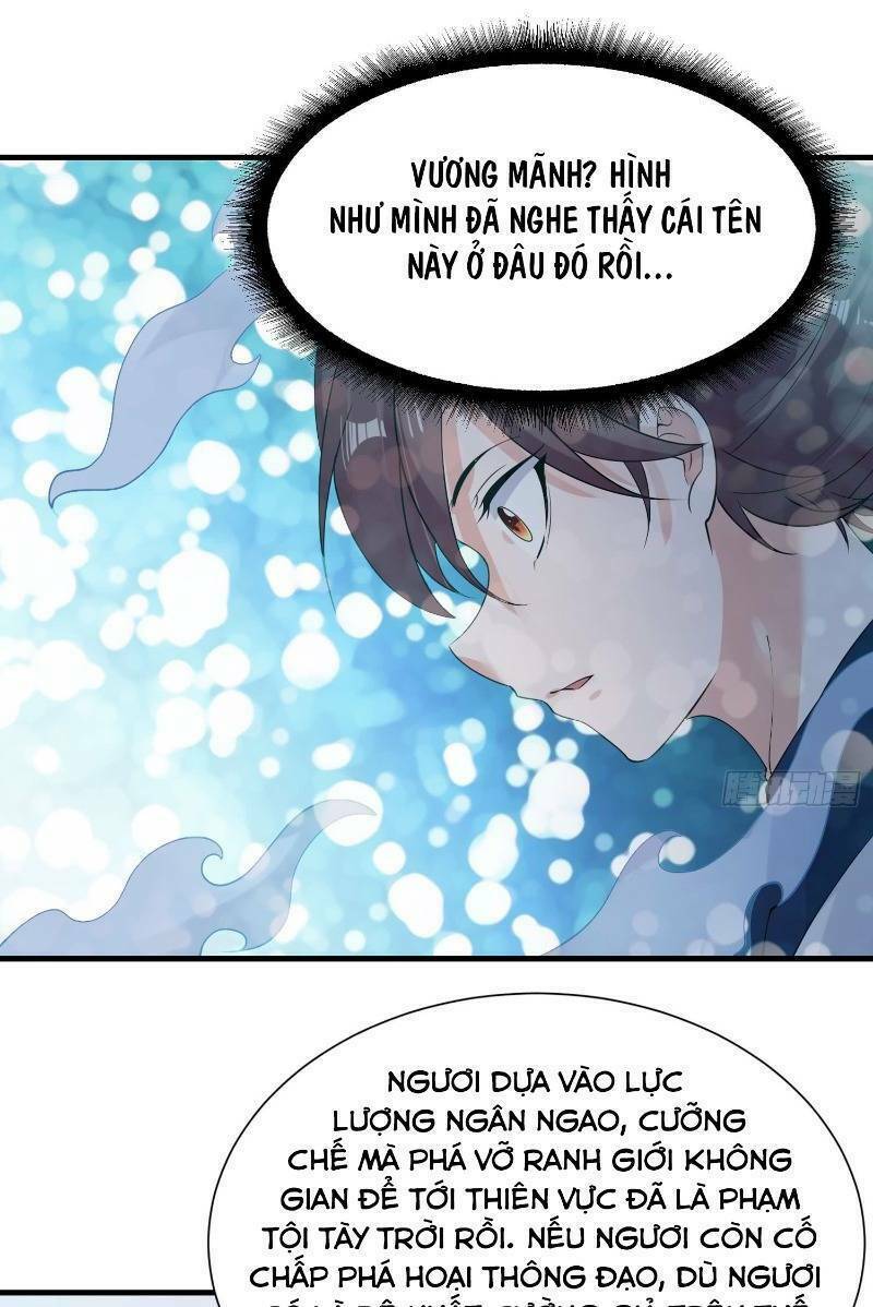 giáng thần chiến ký chapter 66 49