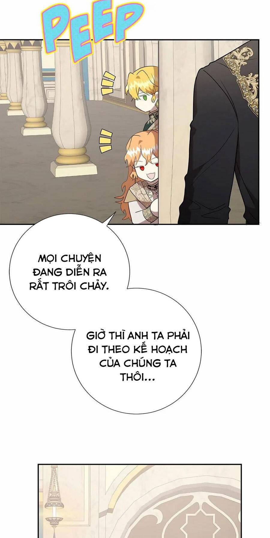 xin ngài đừng ăn tôi chapter 118 31