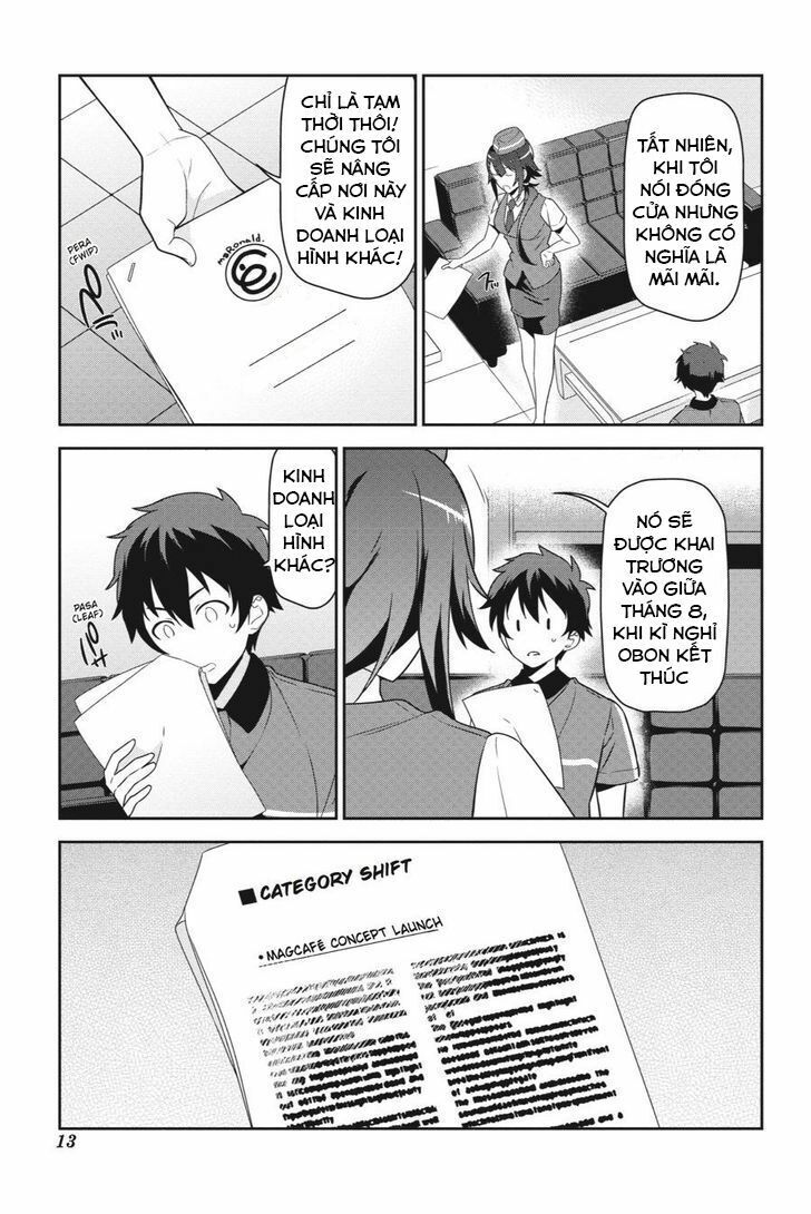 ma vương đi làm thêm chapter 38 11