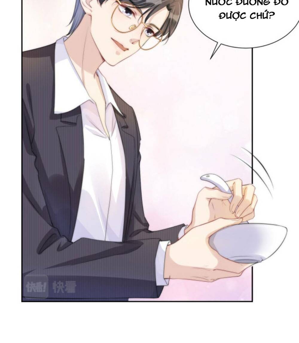 ngự tỷ toàn năng lại bị phá mã giáp chapter 22 13