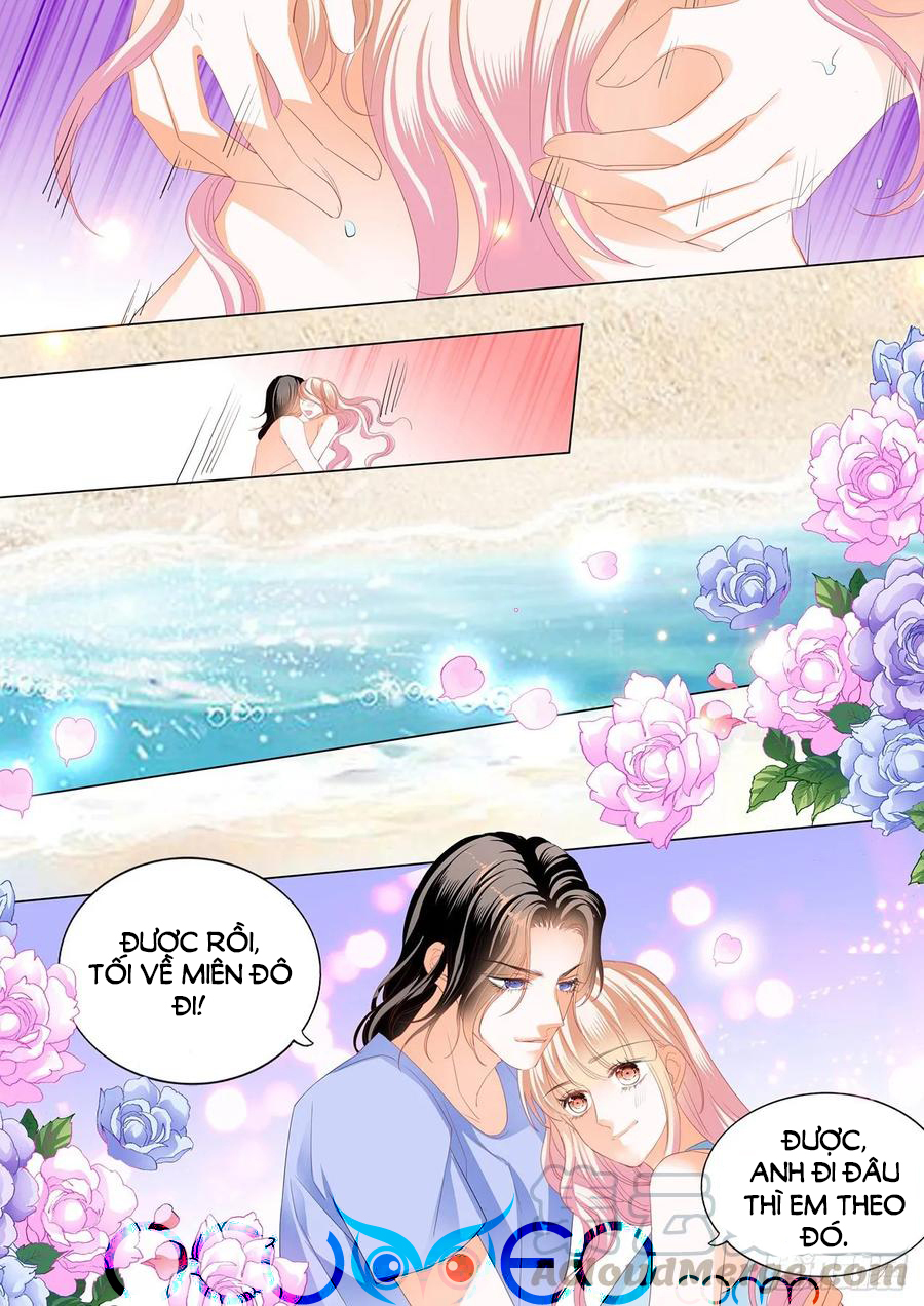 bá đạo tiểu thúc, xin trêu chọc vừa thôi! chapter 159 7