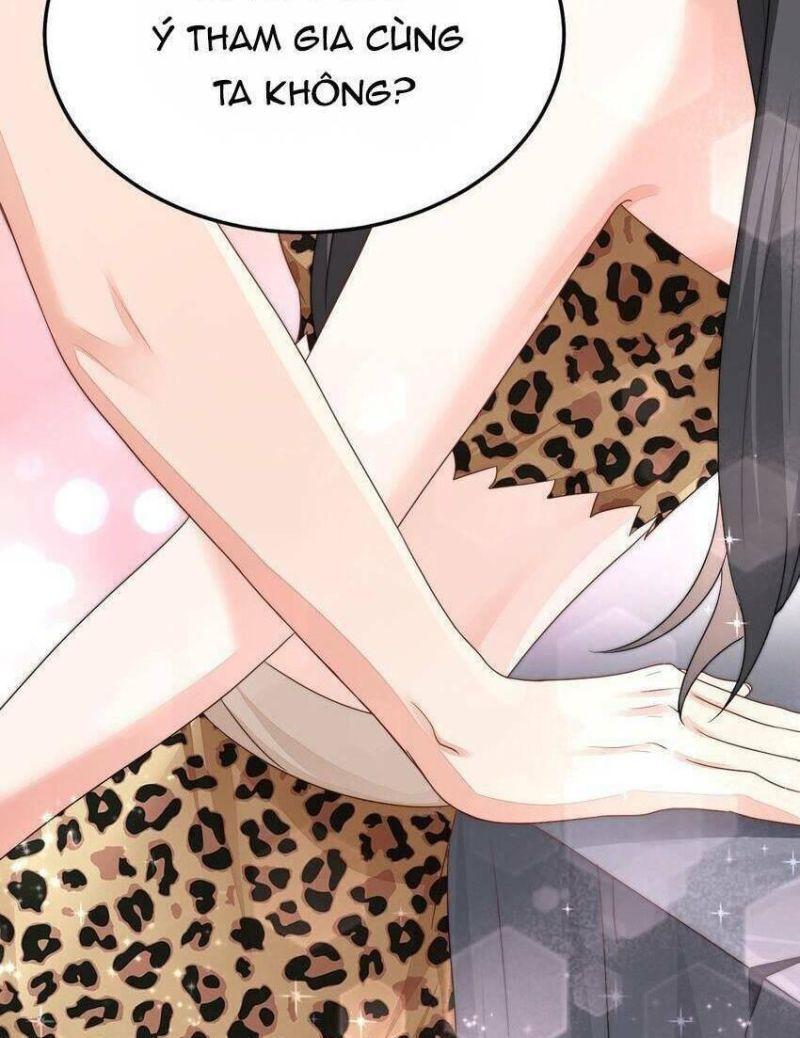 kế hoạch thuần phục thú phu kiêu ngạo chapter 35 41