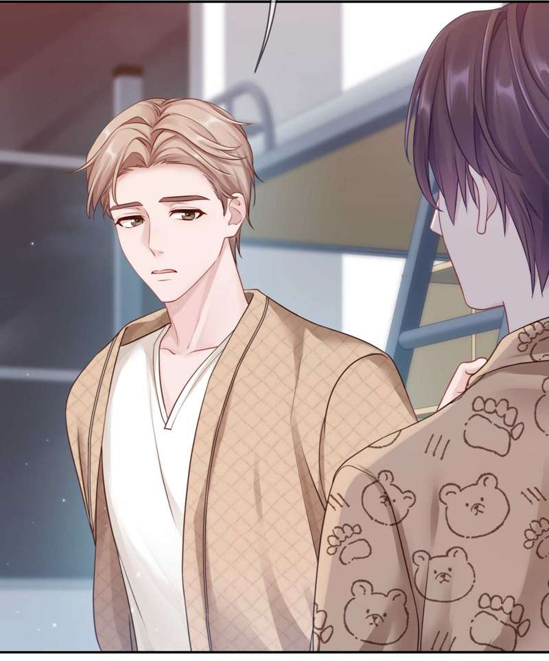 để ý tôi chút nào chapter 32 3