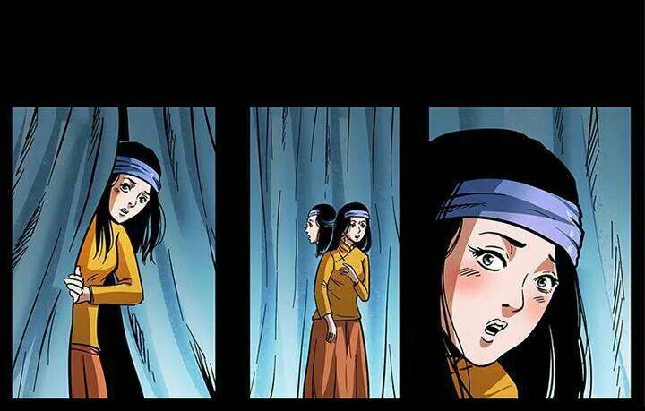 U Minh Ngụy Tượng Chapter 173 67