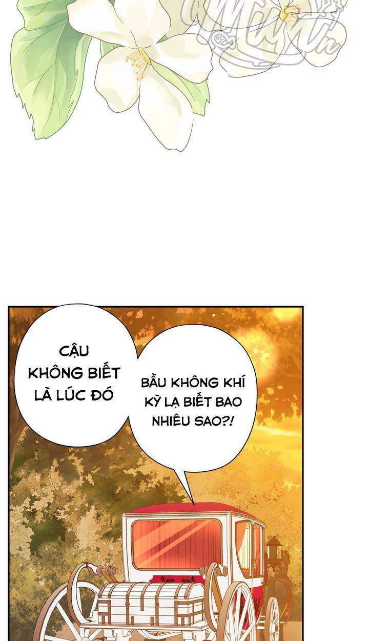 gửi đến người bạn của tôi chapter 4 10