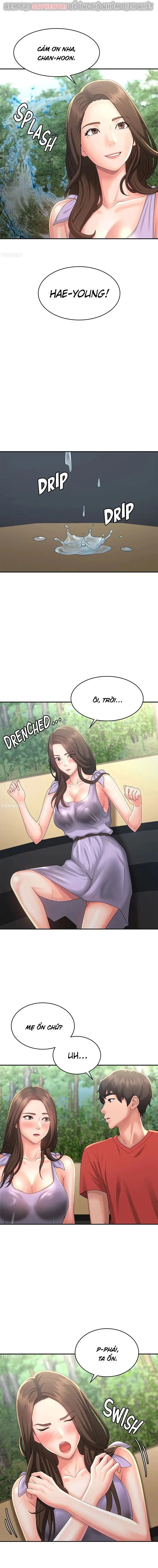 bà dì tuổi dậy thì chapter 40 10