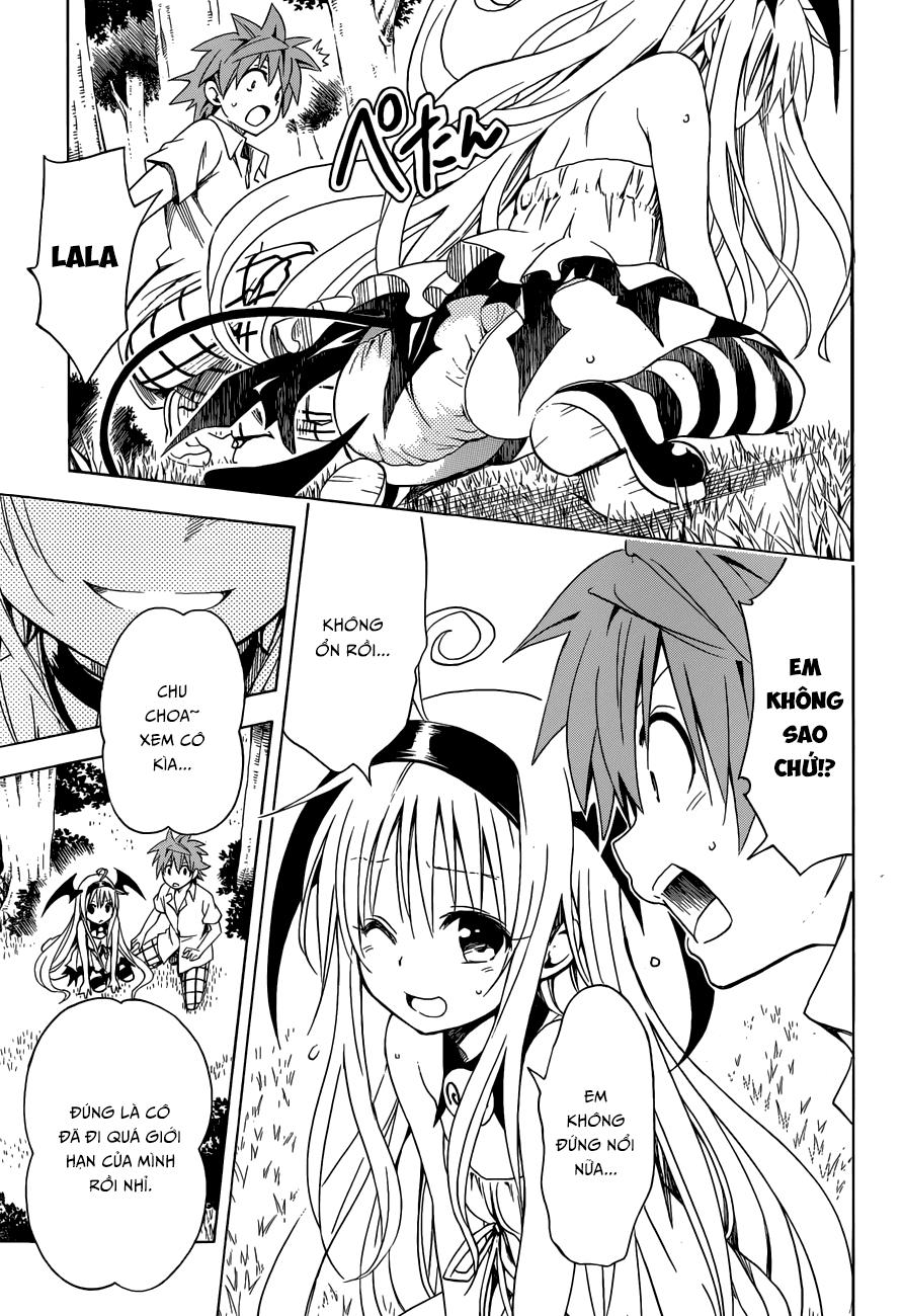 to love - ru darkness chapter 44 20