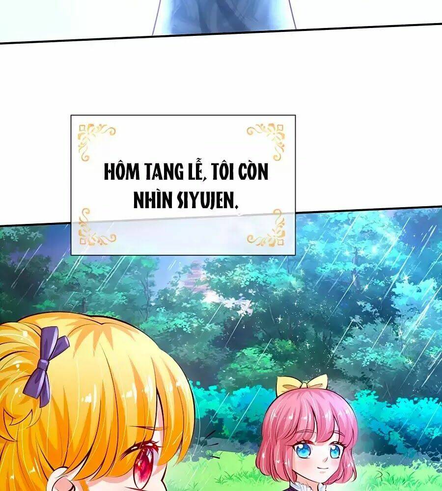 bỗng một ngày trở thành con gái nhà vua chapter 132 19