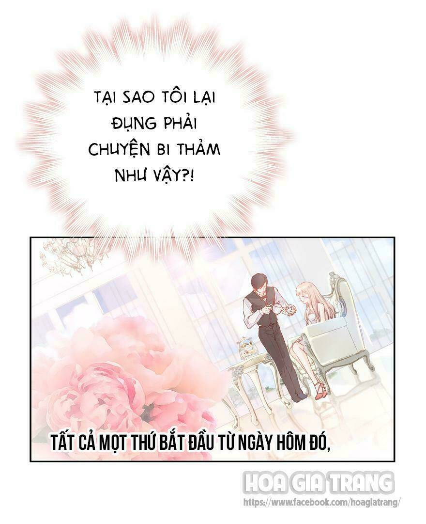 lưu luyến nguy tình chapter 1.5 28