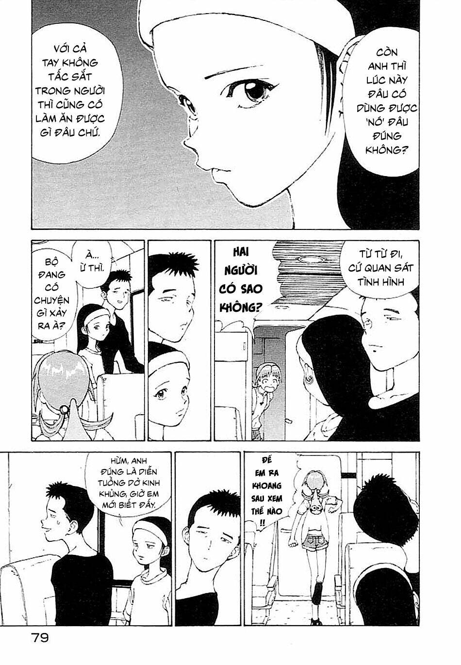 narutaru chapter 2 24