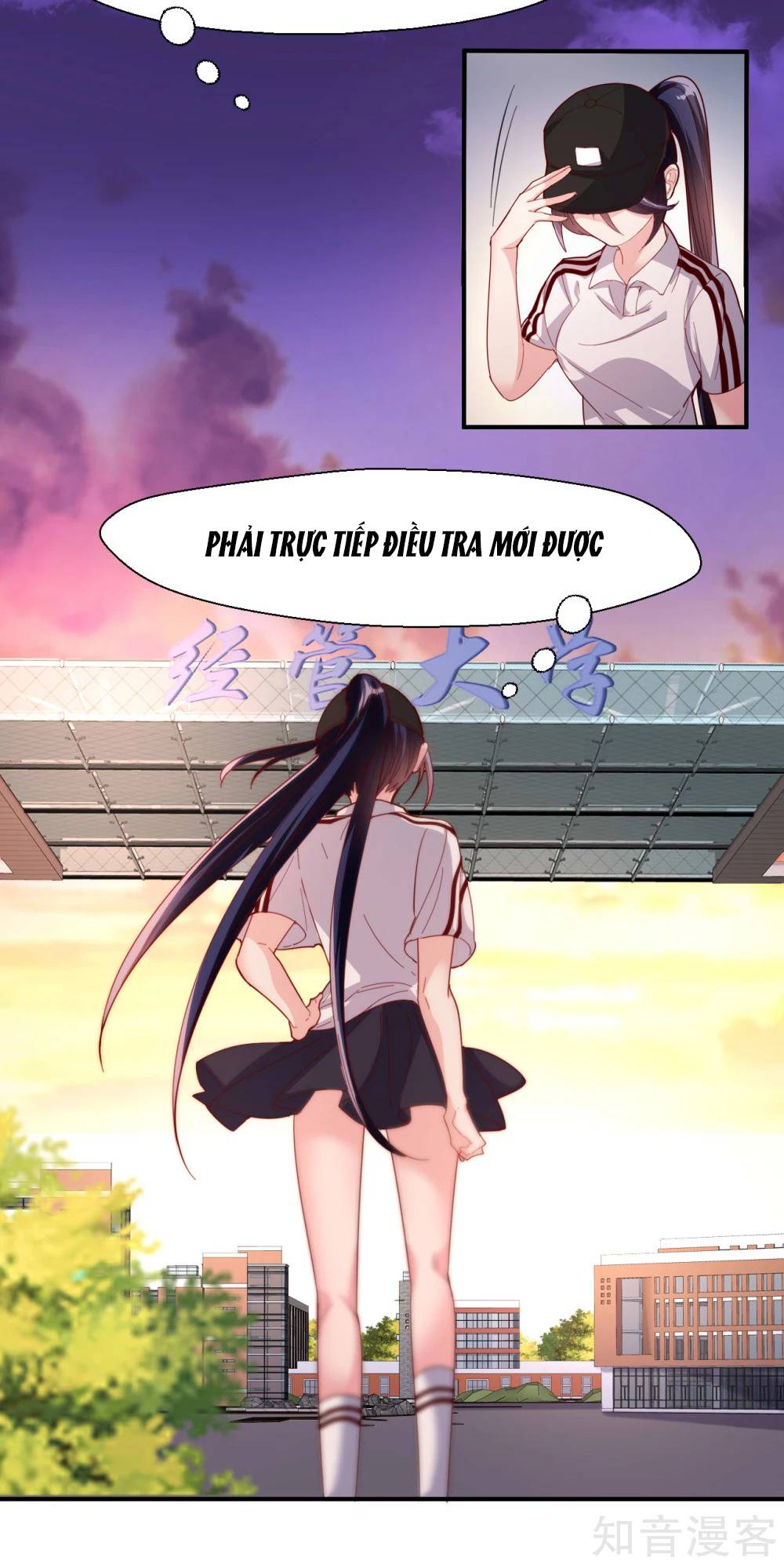 sau này vẫn cứ thích anh chapter 33 10