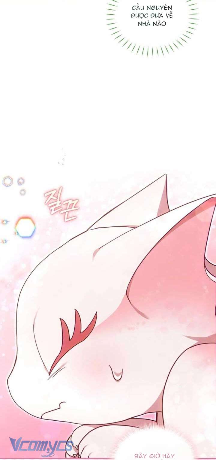 tôi được nuôi dưỡng bởi những kẻ phản diện chapter 79 48