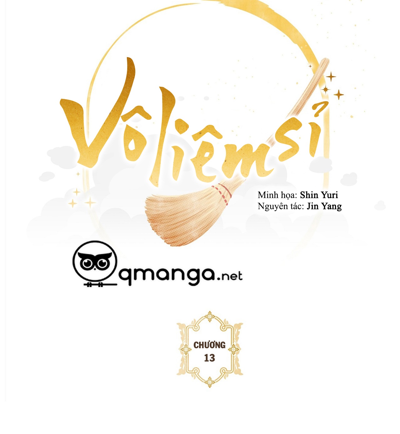 vô liêm sỉ chapter 13 195