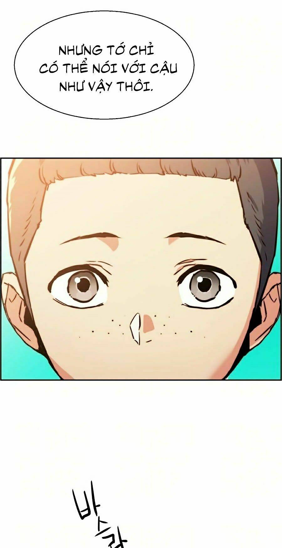 bạn học tôi là lính đánh thuê chapter 23 81