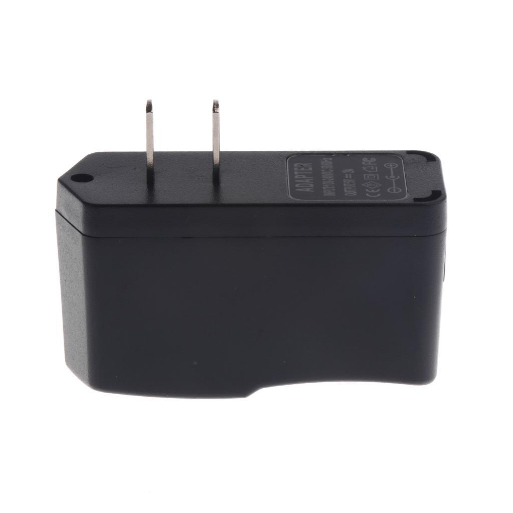 5V 2A USB Charger Plug Wall Charger for     US Standard