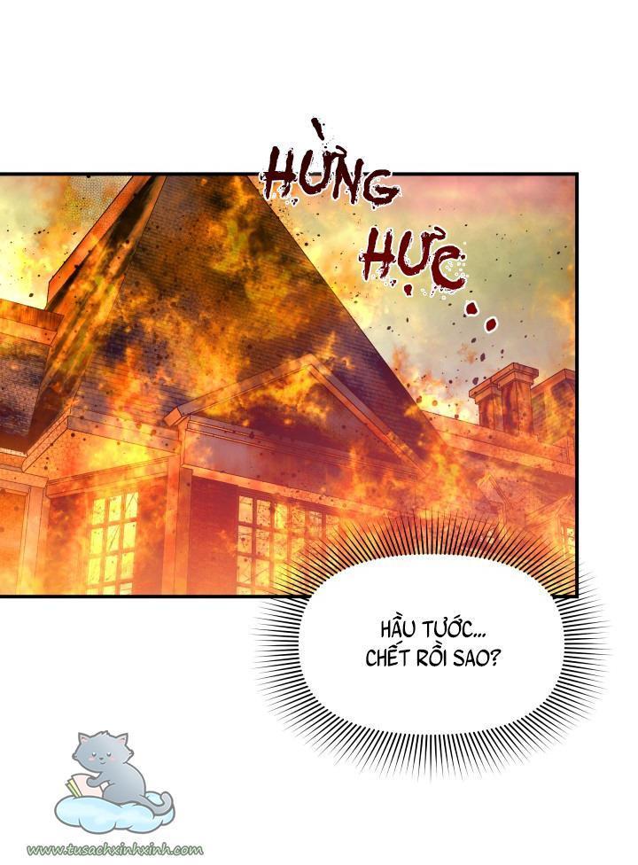 công nương khế ước của gia tộc công tước quái vật chapter 126 24