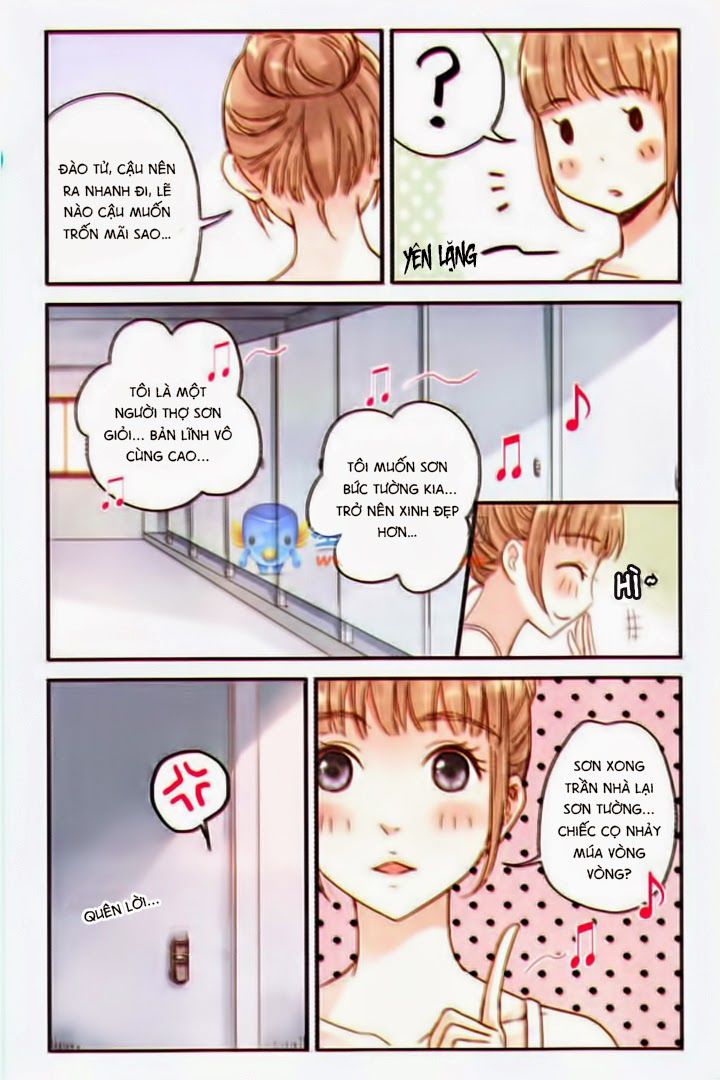 bạc hà chi hạ chapter 10.1 9