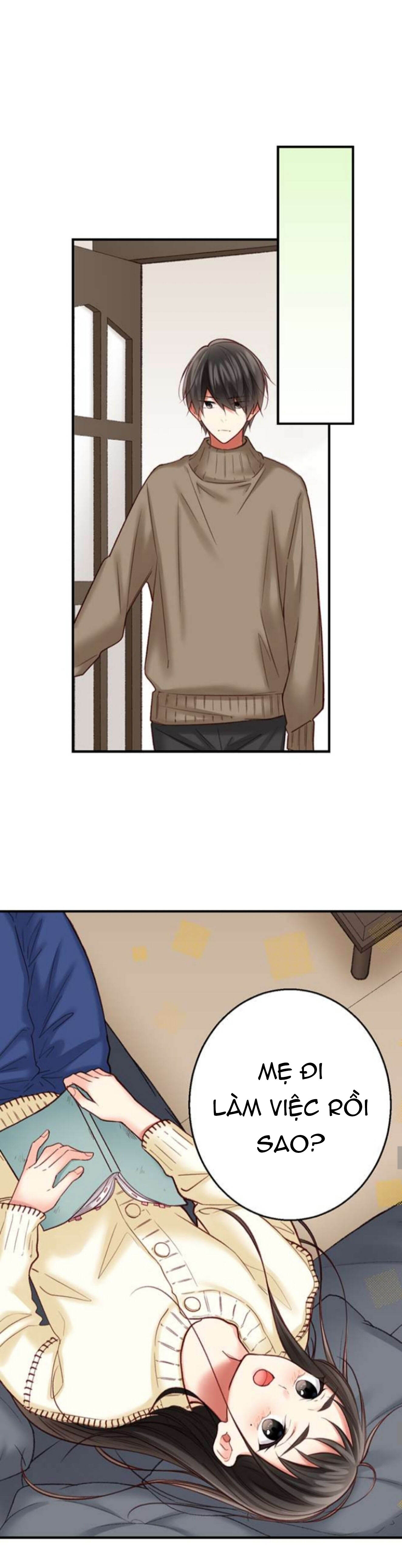 họ chắc chắn đã làm chuyện đó chapter 98.2 1
