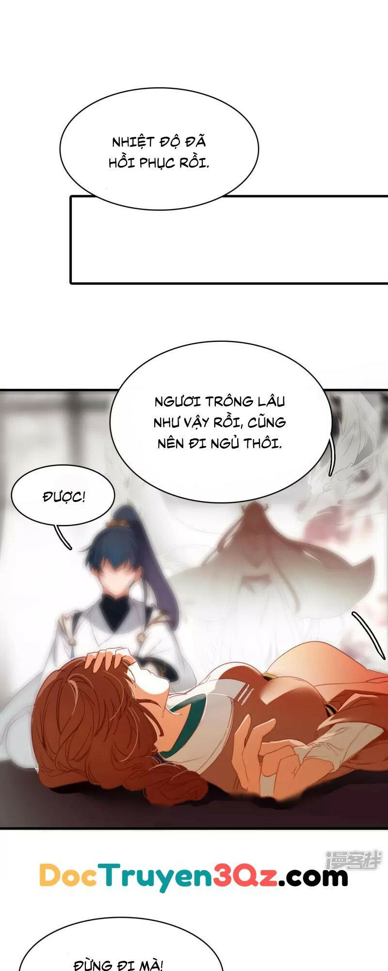 long hồn chiến tôn chapter 16 10