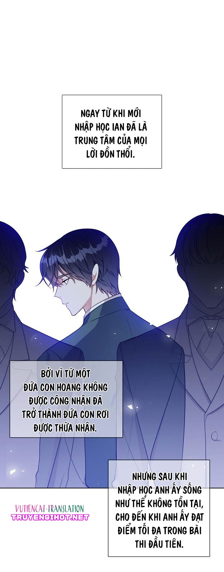 thanh tra của muiella chapter 97 14