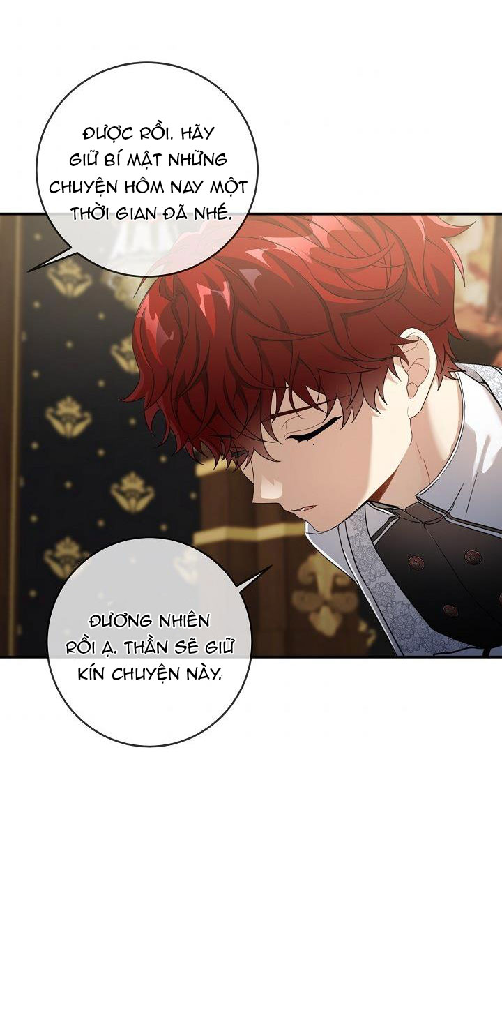 hướng đến ánh dương một lần nữa chapter 25.1 29