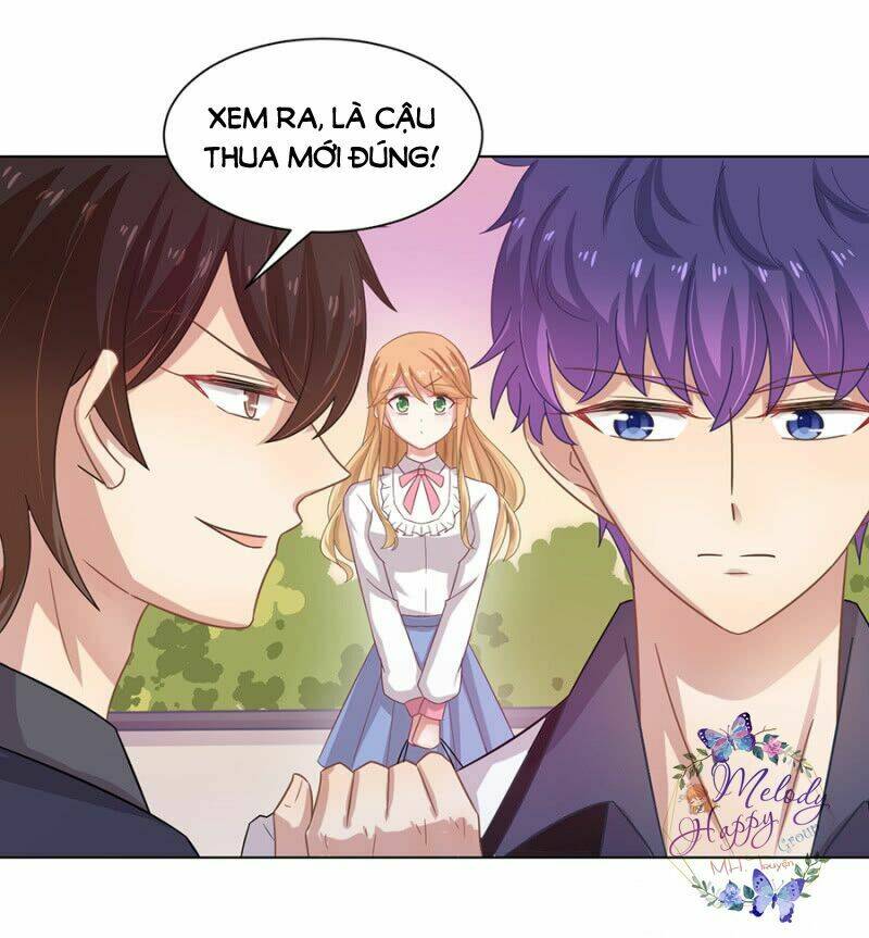 ma lạt thiên kim đẩu ác thiếu chapter 90 26