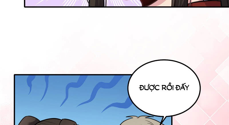 ngạo kiều quỷ vương yêu ta chapter 121 22