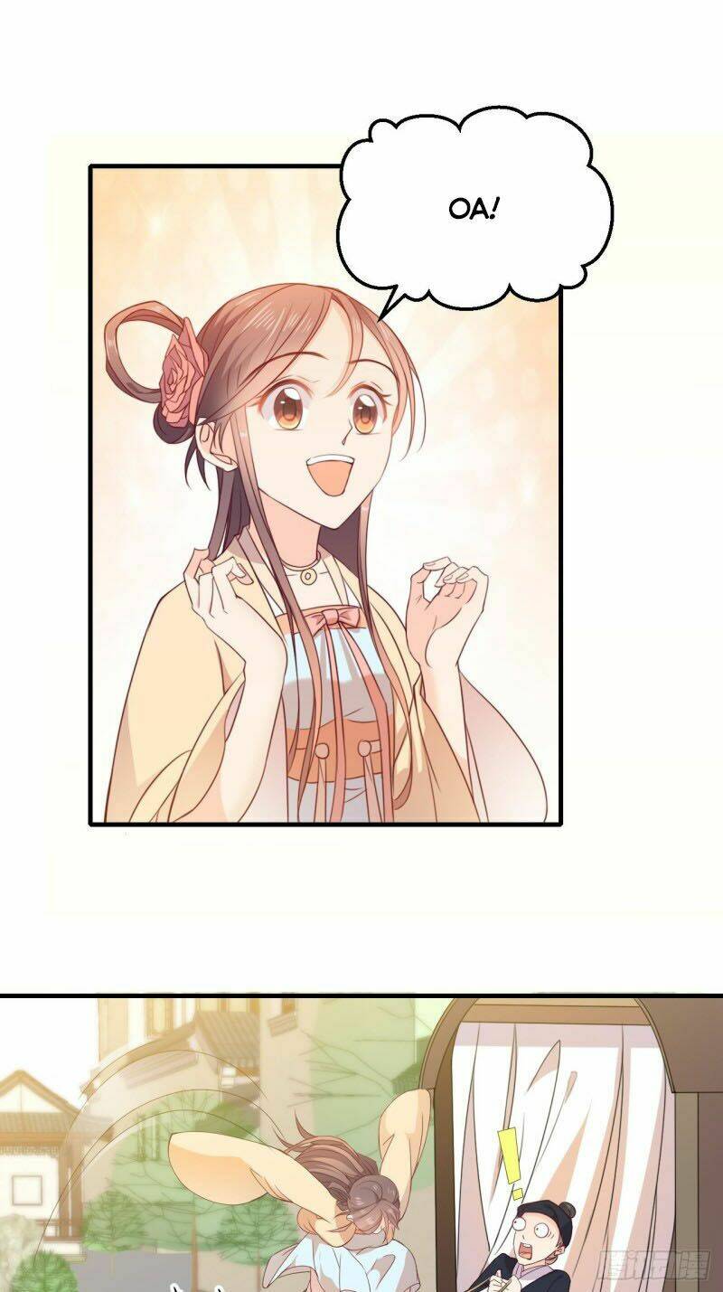 nguyên lai là hoa nam thành chapter 5 13